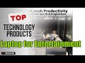Top 5 Technology products about Laptop for Entertainment Market-leading of All Time