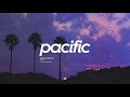 Moody guitar beat  fading prod pacific  sad guitar beat