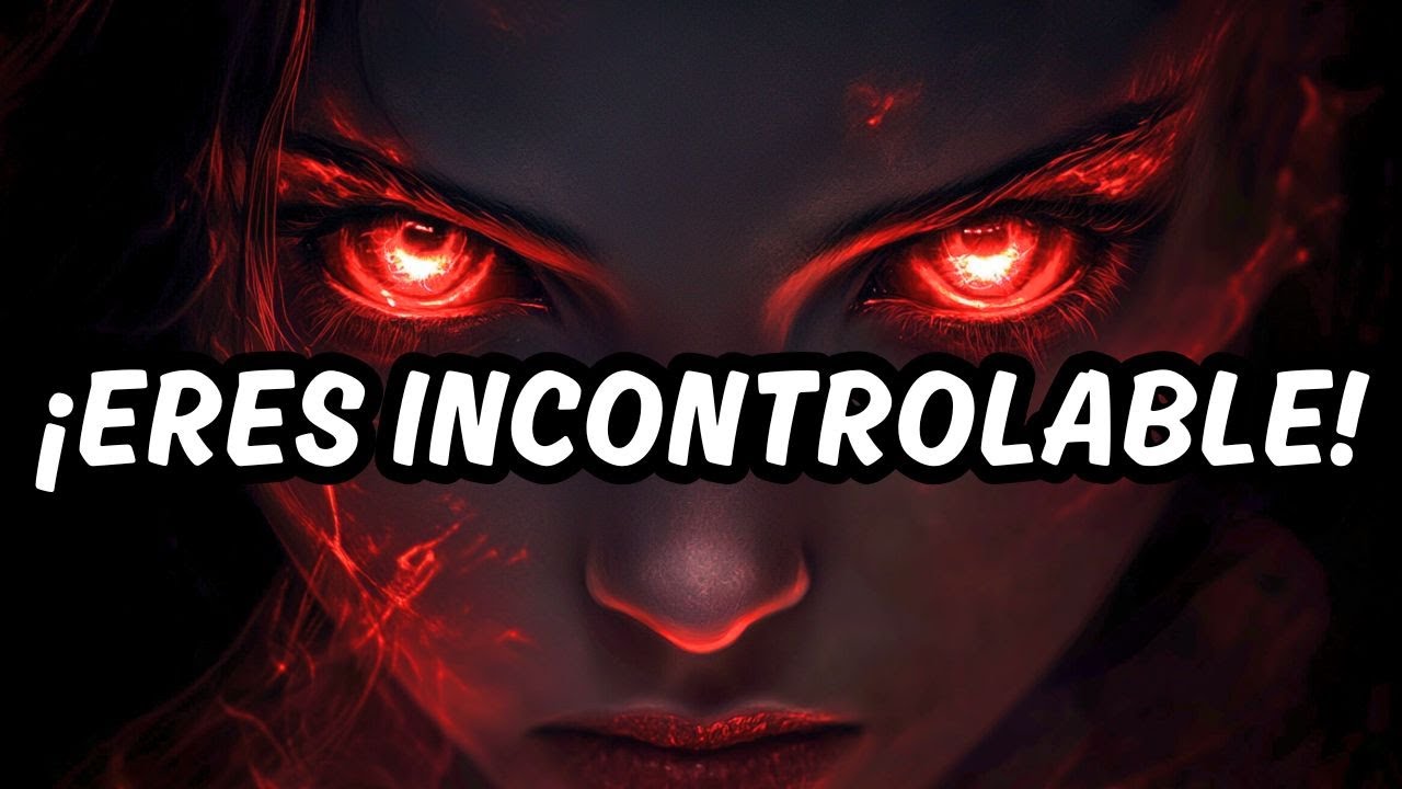 ¡ELEGIDO! Te atacaron en sueños porque despierto eres indomable