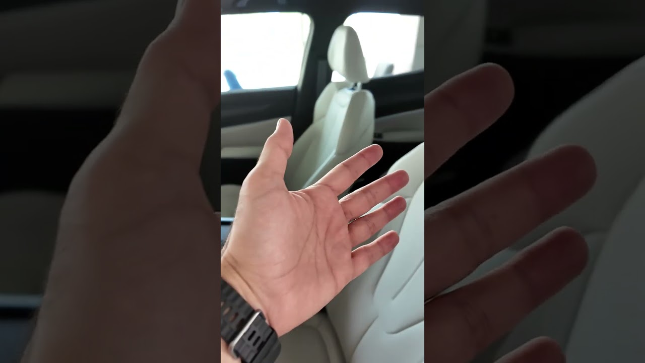 جیلی سیتی ڕەی تەواو نوێ 2026