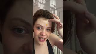 Georgie Henley Instagram Live 230629