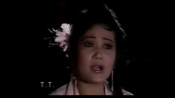 NỖI BUỒN ĐÊM ĐÔNG - Minh Cảnh - Thanh Hằng