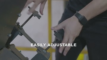 Systeco Macadamia Dehusker - "The Tank"