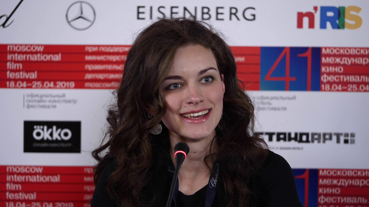 АНАТОЛИЙ КРУПНОВ. ОН БЫЛ / ANATOLY KRUPNOV. HE WAS пресс-конференция ...