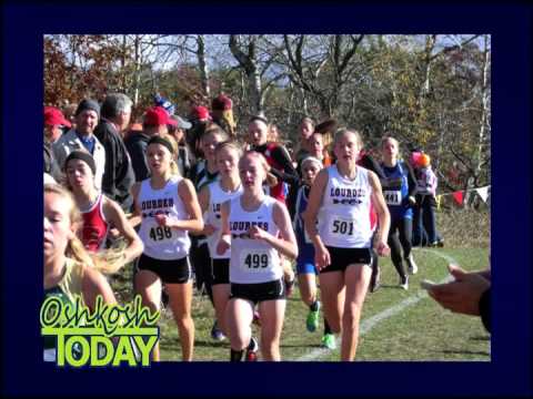 Oshkosh Today Student-Athlete Cecily Vandenhouten April 1, 2015 access denied