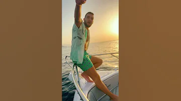 Zouhair Bahaoui Décapotable Shorts 