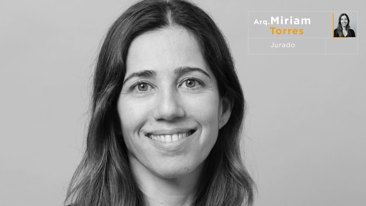 Entrevista con la juez Miriam Torres YouTube