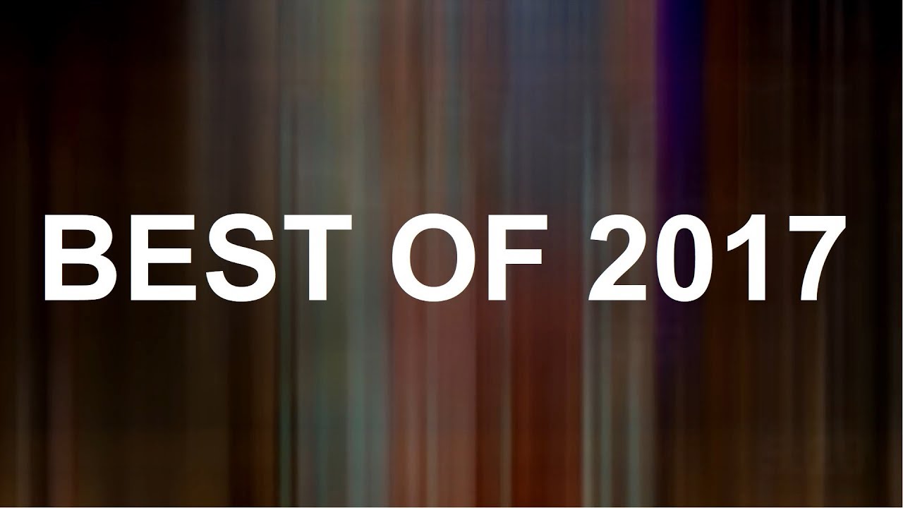 SKEPPY BEST OF 2017