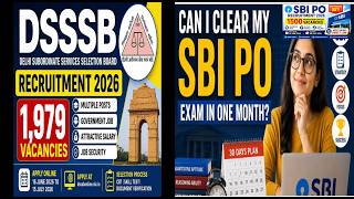 DSSSB New Vacancy 2026 Form Fill Up || DSSSB TGT Form Fill Process 2026 || Apply Online Kaise Bhare