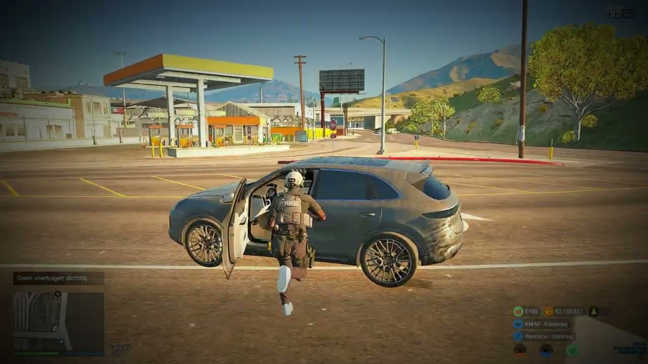 Henk Shelby | RQ Highlights #11 | DSI