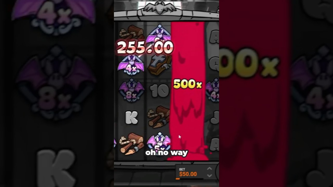 500X MULTI на СЧЕТНОМ СЛОТЕ!!