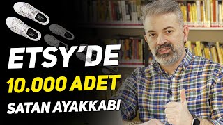 Etsyde Satiş Yapamiyorsaniz Çözüm Basi̇t