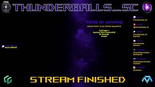 Star Citizen LIVE: Monday Mining | !giveaway !youtube !gameglass !monster !patreon !discord