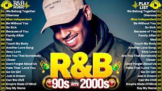 Throwback Ru0026b Classics  Chris Brown Rihanna Akon Usher Neyo  Old School Ru0026b Mix 90s 2000s