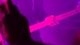Interpol - The Specialist - Teatro Caupolican Chile 2011.