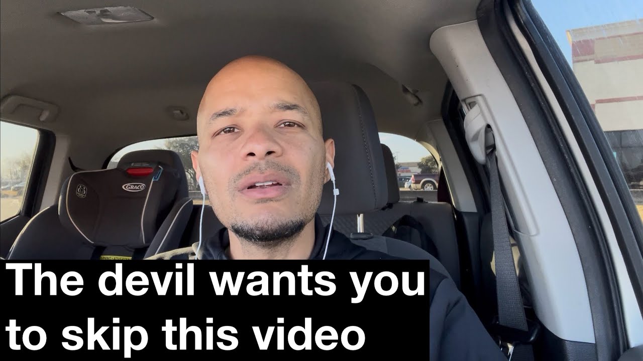 Бог хочет поговорить с тобой🚨