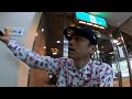 【祭】阪急神戸本線からの塚口駅南出口からのアルカイックホールへGoProストリームおじさんのVlog チャンネル配信！