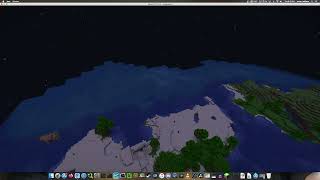 iMac (27-inch, 2013, 3.2) Performance Test - Minecraft Recording with OBS [1080p60]