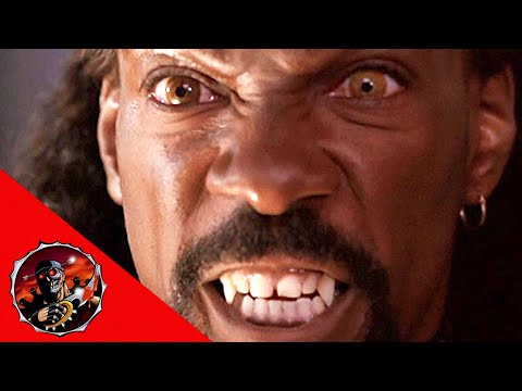 VAMPIRE IN BROOKLYN (1995) Eddie Murphy - WTF Happened to This Horror Movie?