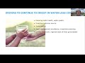 Update on water loss control activities in the Netherlands - Cor Merks