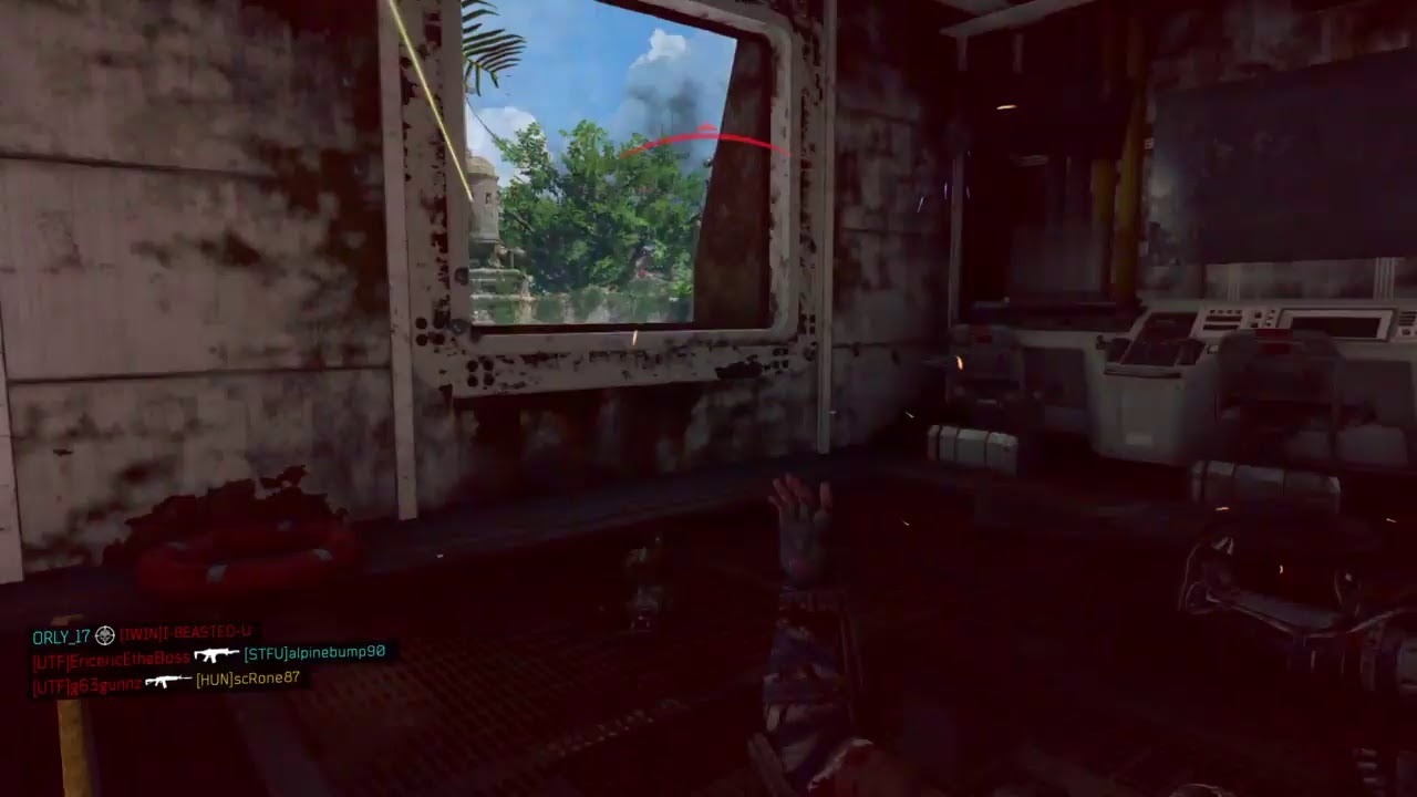 Road to gold - VKM 750 - Black Ops 4 pt. 5