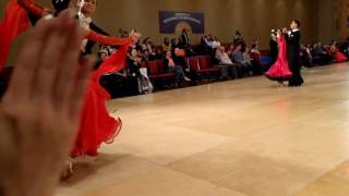 MADC 2017 Quickstep
