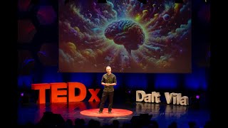 [EDIT] The Meaning of Life: an Update | James Glattfelder | TEDxDaltVila