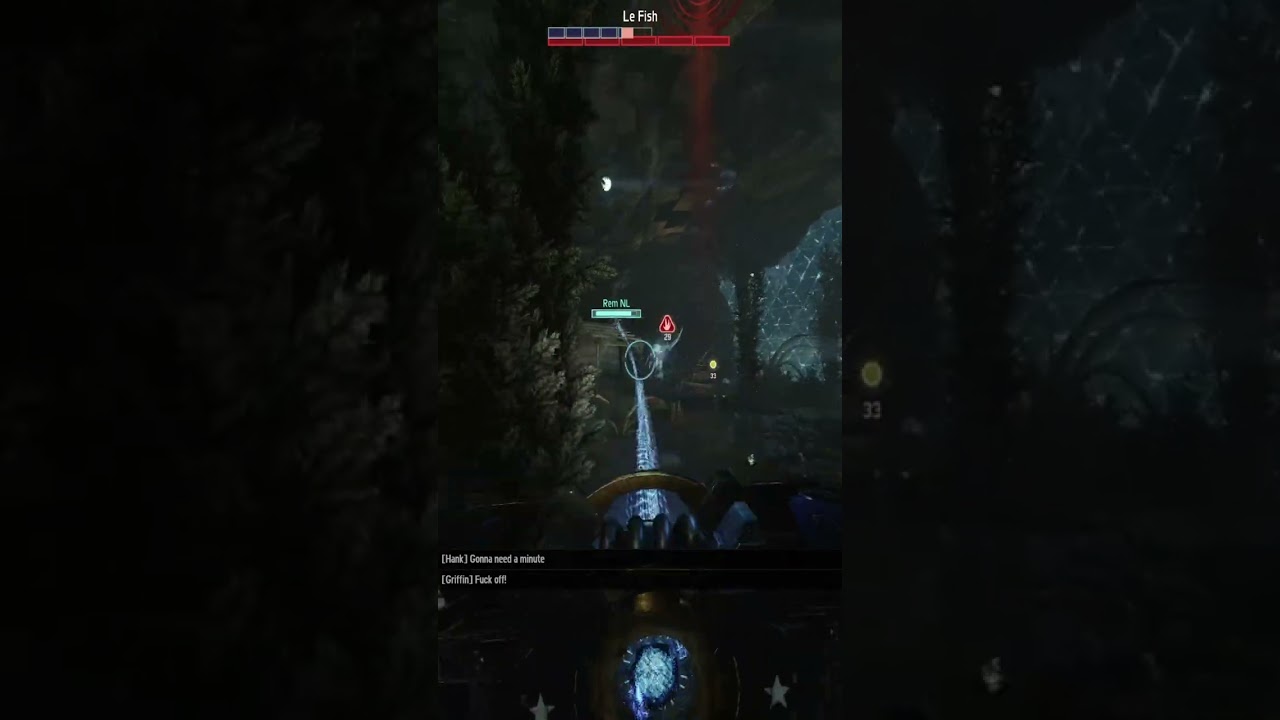 Orbital Tech! Evolve Shorts