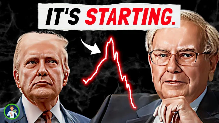 This is What “Always” Happens Before a Market Crash