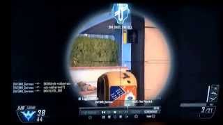 MN_German: Quad feed on Encore