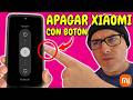 📱❌ ¡SOLUCIÓN! NO puedo APAGAR mi XIAOMI (HyperOS) con BOTÓN de APAGADO 2026