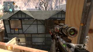LIVE SnD ep.1 (INSANE- 4 HITMARKERS)