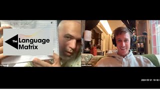 Finnish Conversation with Past Tense Verbs and ChatGPT