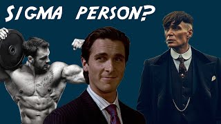 Are you a True Sigma? | Quiz