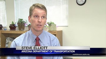 ADOT now using new technology to detect wrong way drivers