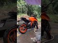Pahala ma naha to lu🤣 ktm💀🔥 #shorts #trending #reaction #viral#bike#ktm#duke390#duke#status