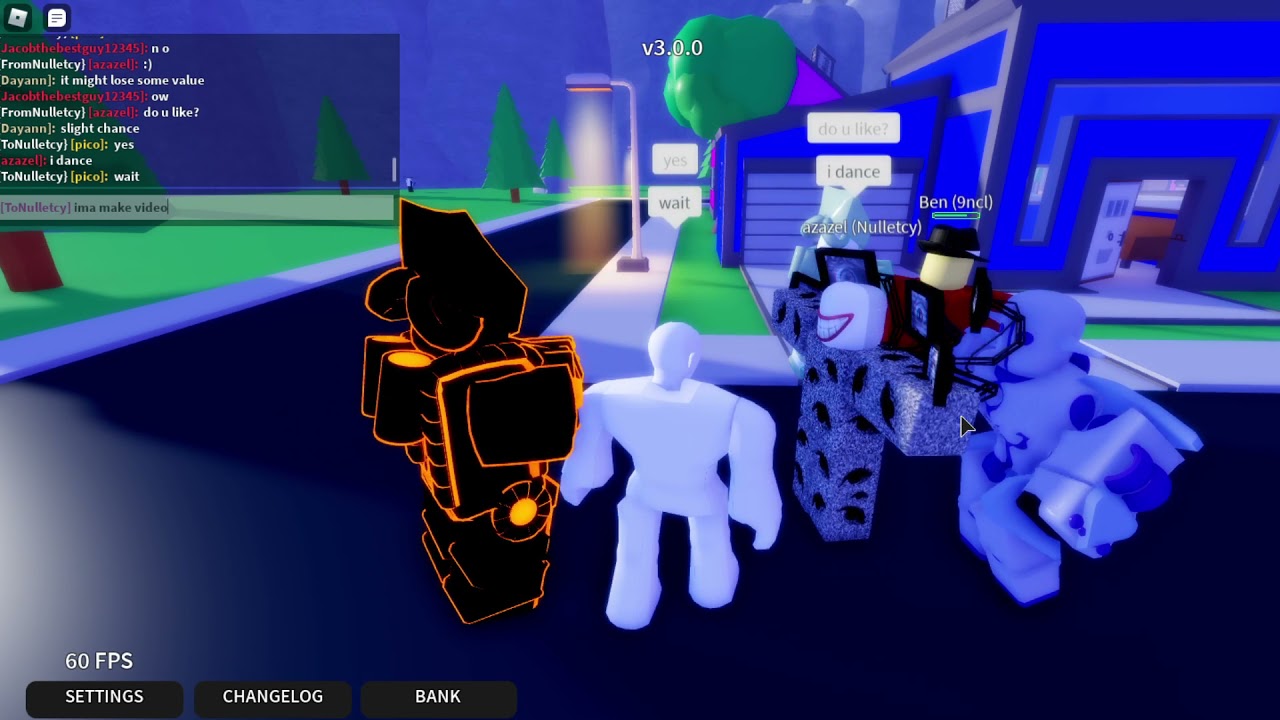 Roblox Stand Outfits