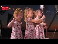 【5つ子ちゃん】ビーチの思い出🐚大好きなママにサプライズ| 5つ子ベビー成長記 S5 EP15後半