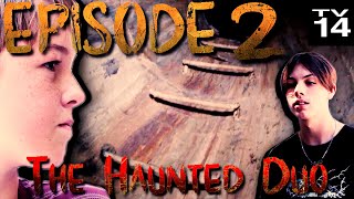 The Haunted Duo | Season 1 Ep 2 - (In The Murk)