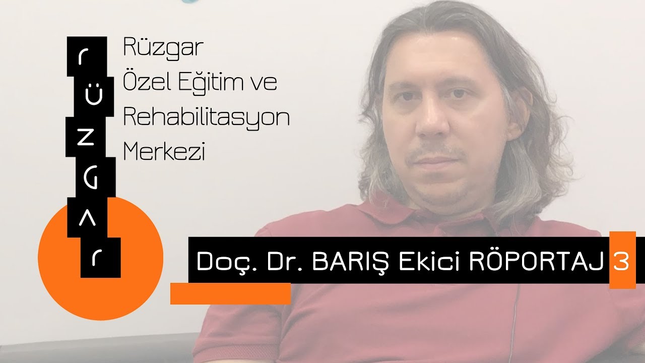 Barış EKİCİ ile 