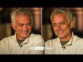 EXCLUSIVE Jose Mourinho Discusses Returning To Premier League Man Utd Fenerbahçe And More EXCLUSIVE Jose Mourinho Discusses Returning To Premier League Man Utd Fenerbahçe And More