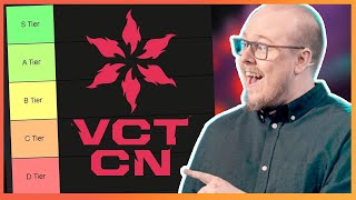 The Ultimate Guide to VCT CHINA Stage 1
VCT China Starts This Week so heres a super quick guide on all the teams and what to expect!
►Subscribe: http://bit.ly/SubscribeRyanCentral
►Follow: https://twitter.com/ryancentral
TIMESTAMPS
0:00 EDG
1:33 DRG
2:30 BLG
3:29 NOVA
4:23 WOLVES
6:03 FPX
6:53 TRACE
7:48 TEC
8:41 JDG
9:39 AG
10:36 TYL
#VALORANT The Ultimate Guide to VCT CHINA Stage 1