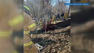 TN excavation company fined $210K for 'willful intentional disregard'
