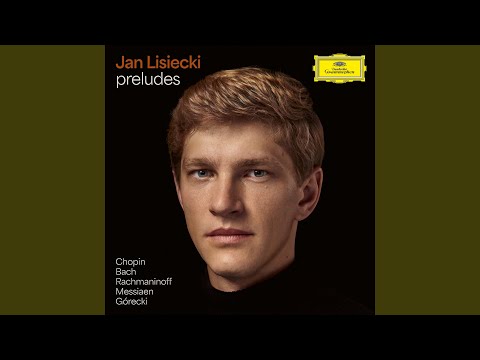 Putar 10 Preludes, Op. 23 : Rachmaninoff: 10 Preludes, Op. 23: No. 5 in G Minor. Alla marcia - Jan Lisiecki
