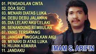 Download lagu Koleksi Legenda Dangdut: IMAM S ARIFIN Pilihan Terbaik Sepanjang Masa (Tanpa Iklan)