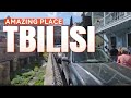 Tbilisi