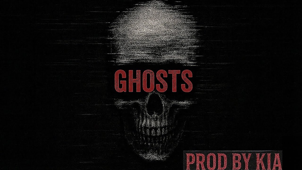 (FREE) Dark Boom Bap Type Beat - "GHOSTS" | Hard Grimy Underground Hip Hop 2026.