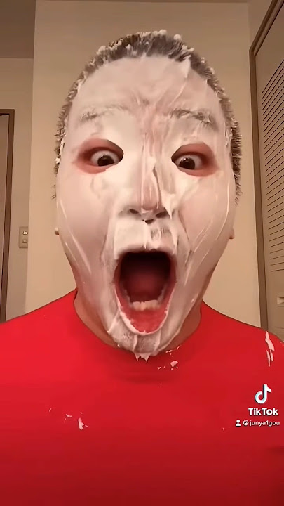 fight with junya 1 gou my suarakoper koperan #1549😱😍🤣😝🤯