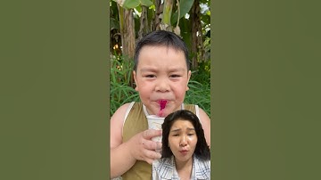 cậu bé thông minh #shorts #shortvideo #tiktok #greenscreen