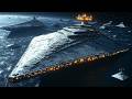 Earth’s Last Warning to the Galaxy: ‘Attack Again and Be Annihilated!’